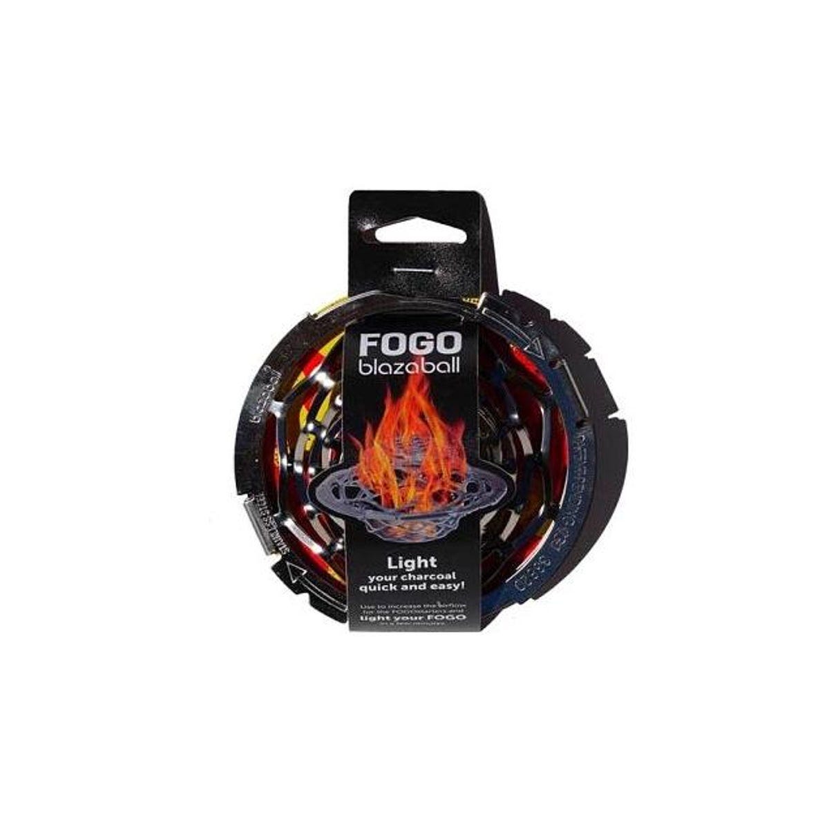 Fogo Blazaball for Firestarters