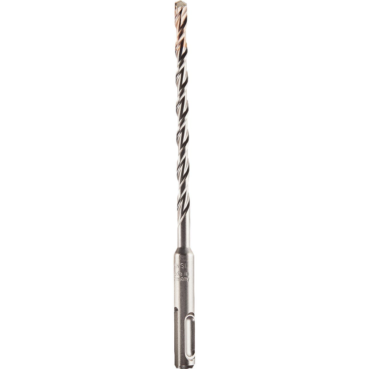Milwaukee SDS Plus 5/32 In. x 2 In. x 4 In. Rotary Hammer Drill Bit (2-Pack)