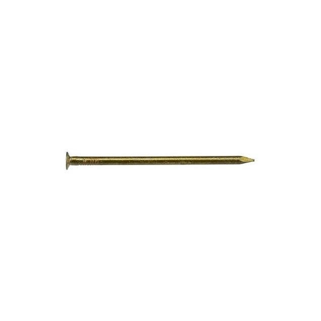 Hillman 1-7/8 In. x 6D 5 Lb. Vinyl-Coated Sinker Nails