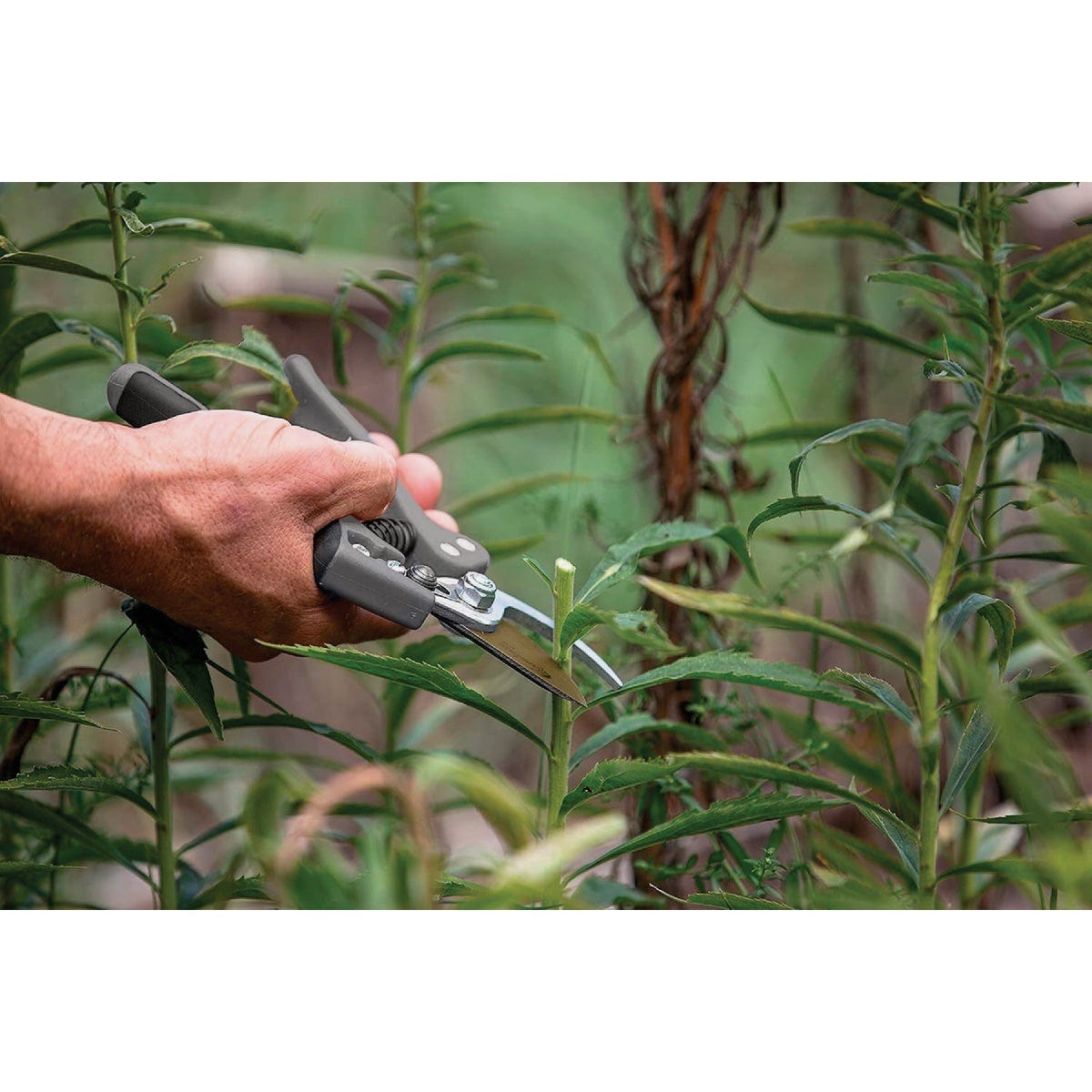 EZ Kut Kamikaze Force Bypass Pruning Shears - photo 2