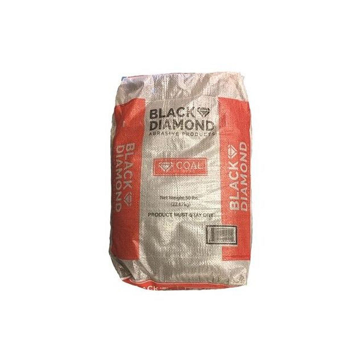 Black Diamond 50 Lb. Fine Sandblaster Abrasive