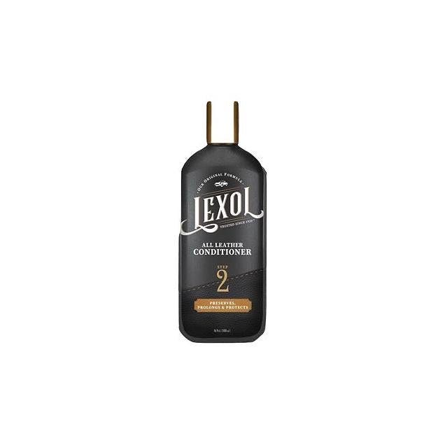 Lexol 17 Oz. All Leather Deep Conditioner Lexol 17 Oz. All Leather Deep Conditioner
