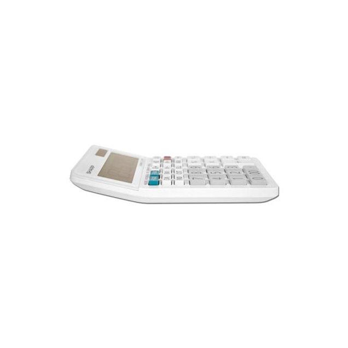Sharp Desktop Calculator - photo 2 Sharp Desktop Calculator - photo 2