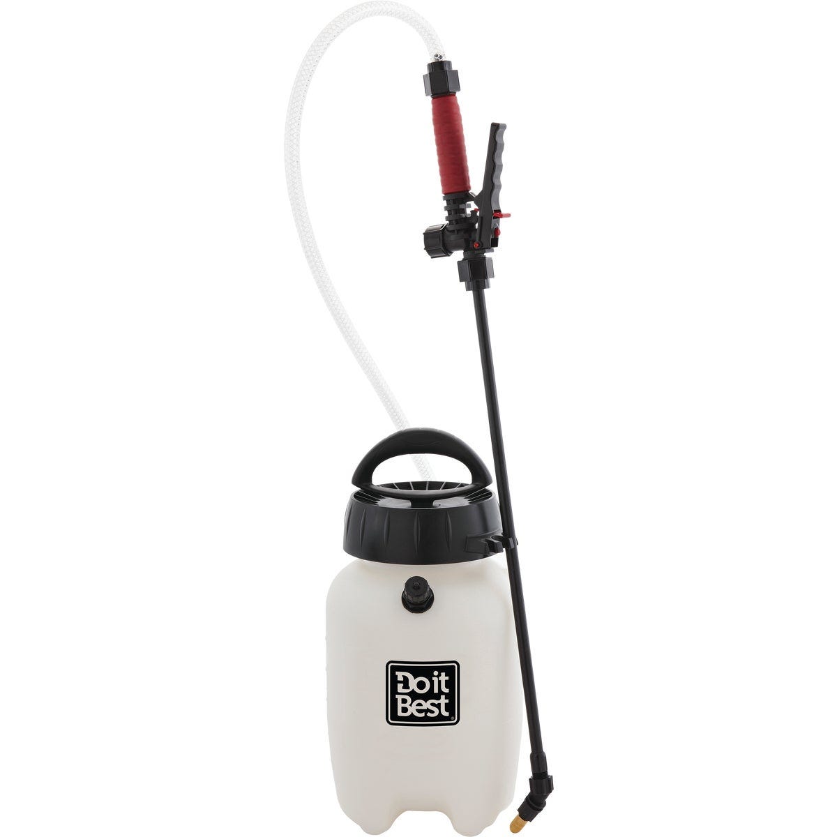 Do it Best ProSeries 1 Gal. Tank Sprayer Do it Best ProSeries 1 Gal. Tank Sprayer