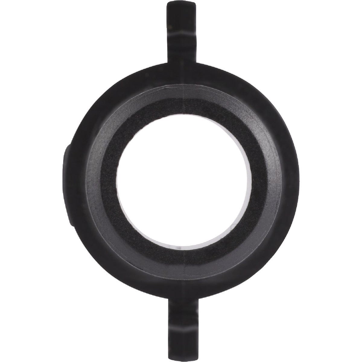 SharkBite PEX-B 1 In. x 3/4 In. Poly Alloy Barb Coupling (5-Pack) - photo 2