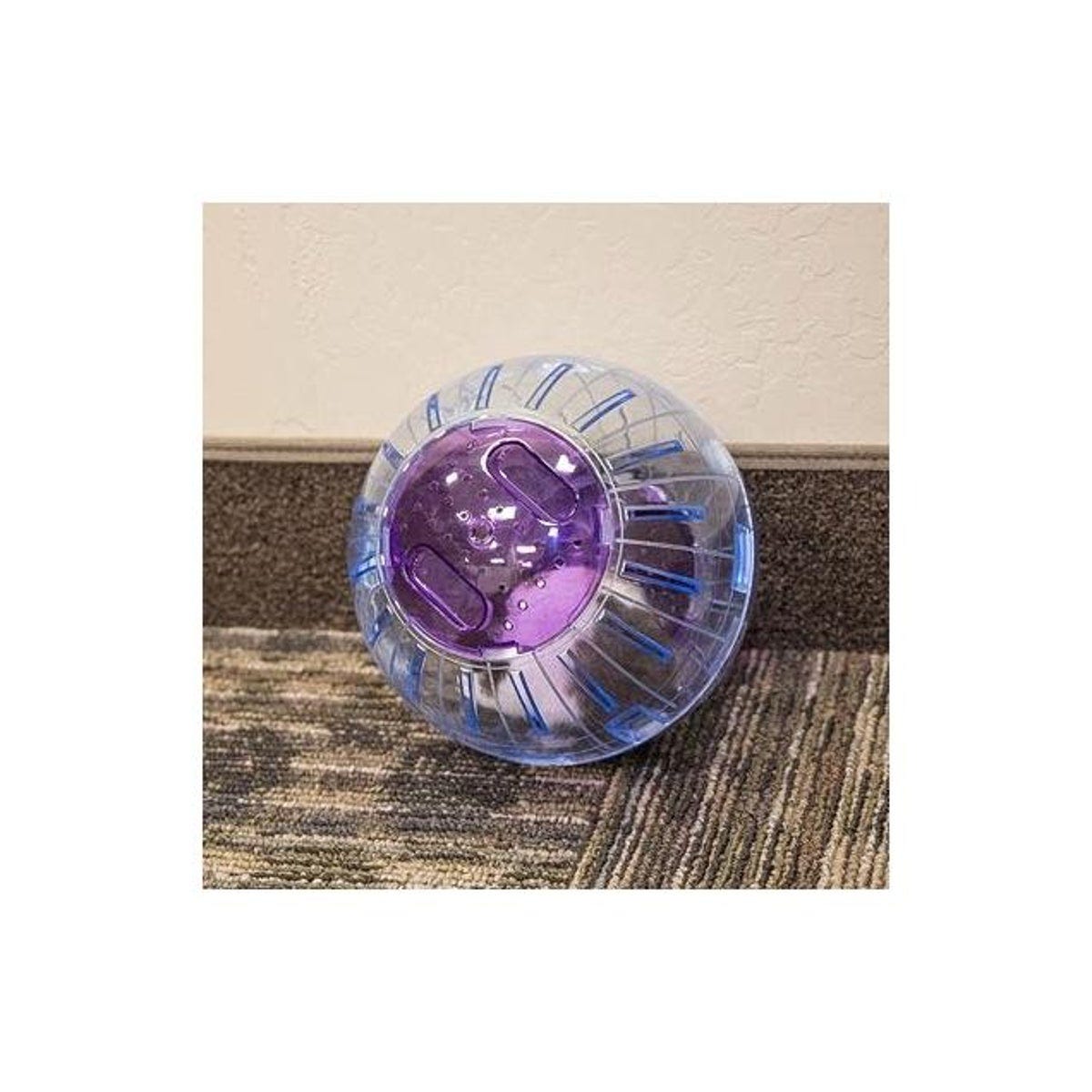 Ware Assorted Colors Small Animals Roll-N-Around Exercise Ball - photo 3