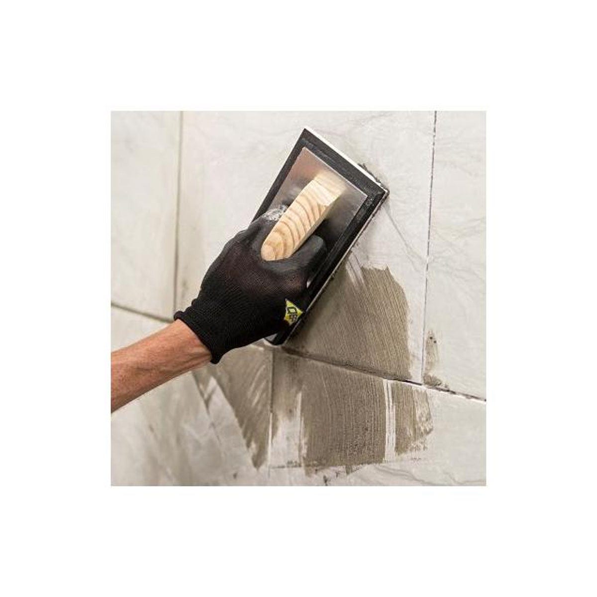 QEP 9-1/2 In. x 4 In. Gum Rubber Grout Float - photo 4
