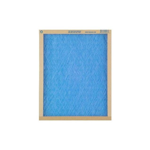True Blue 8x30 x 1 In. Fiberglass Air Filter