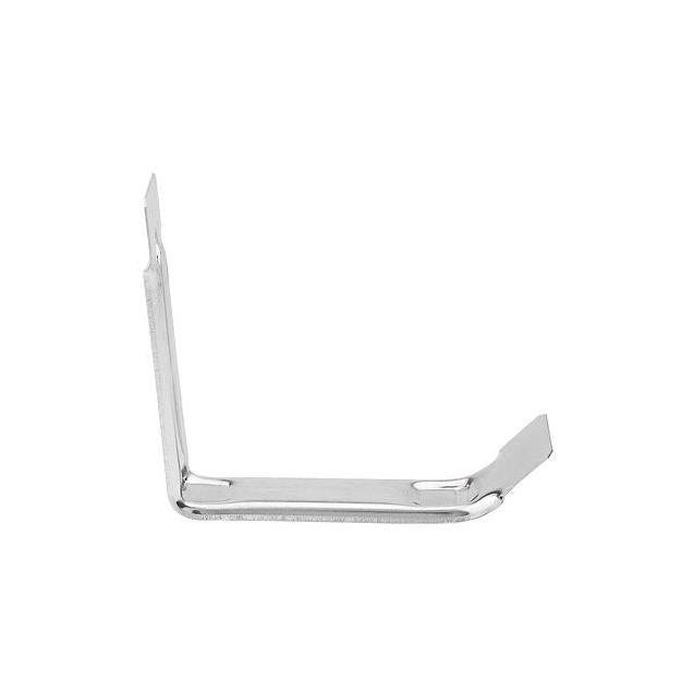 National Hardware Galvanized Utility Storage Hook