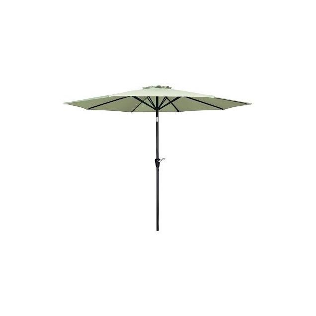 12 000 patio umbrella at true value hardware Amazon.com : Alizé 10 ft with Built-In Fans | Elegant Outdoor Shade with Gentle Breeze, USB Charging, and UV-Protective Fabric Decorative wood pole market umbrella Costway 12 FT Patio Umbrella