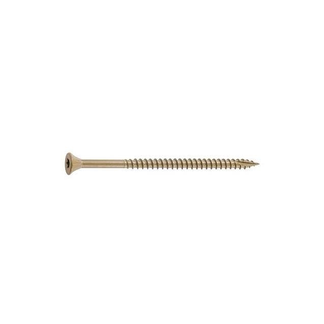GuardDog 3-1/2 In. 75-Pack Gold Deck Screw
