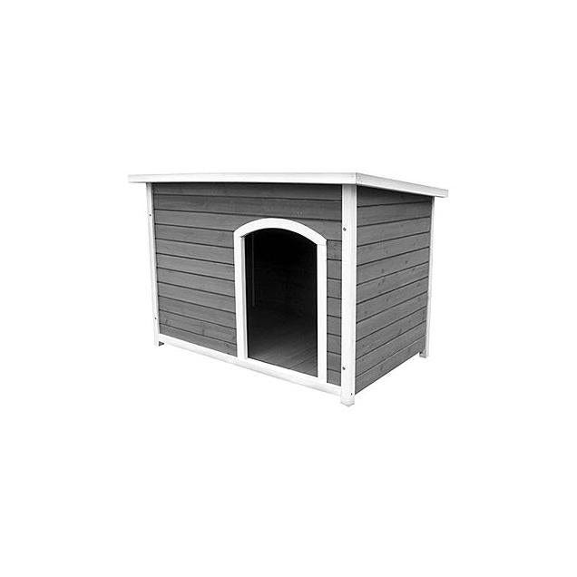 My Backyard Farm Large Cabin Home Dog House