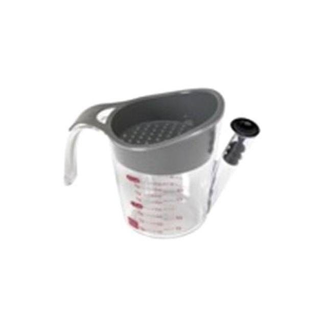 GoodCook 2-Cup Gravy Separator GoodCook 2-Cup Gravy Separator