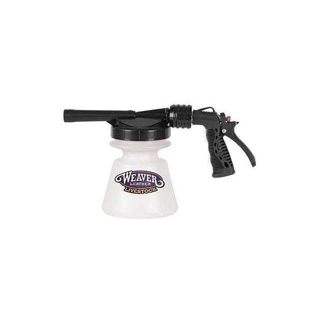 Weaver Leather Animal Wash Foamer