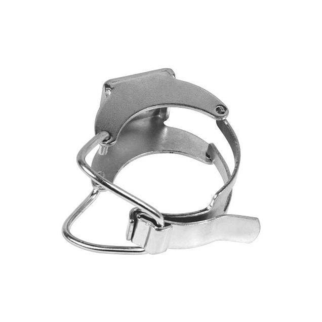 Performance Tool Wall-Mount Grease Gun Holder Performance Tool Wall-Mount Grease Gun Holder