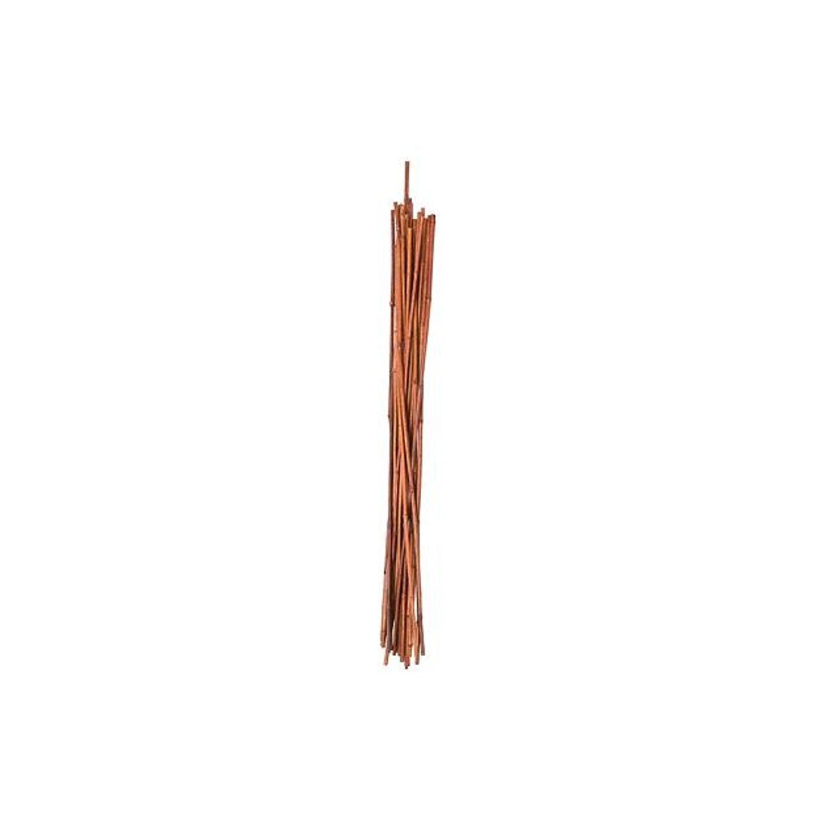 Green Thumb 3 Ft. Bamboo Garden Stake (24-Pack) Green Thumb 3 Ft. Bamboo Garden Stake (24-Pack)