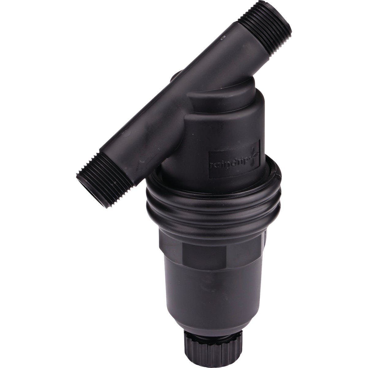 Raindrip 3/4 In. MPT x 3/4 In. MPT Y Filter - photo 2 Raindrip 3/4 In. MPT x 3/4 In. MPT Y Filter - photo 2