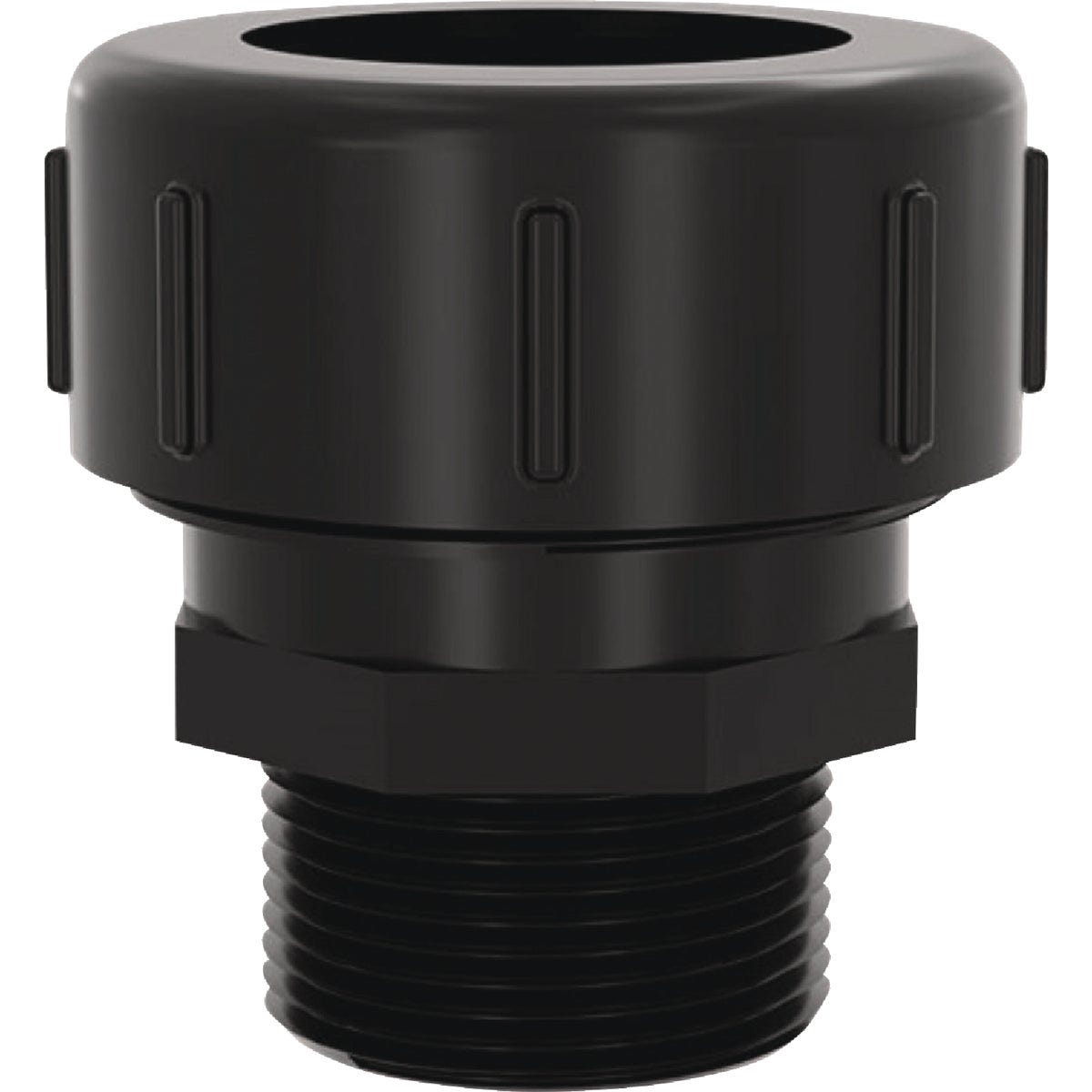 K2 1-1/2 In. Sump & Effluent Pump Quick-Connect Fitting - photo 3