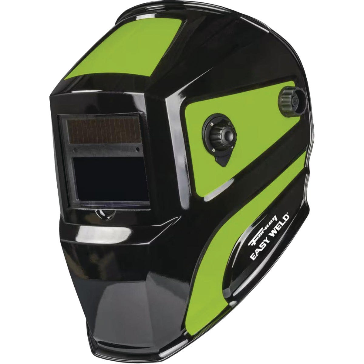 Forney Auto Dark Weld Helmet
