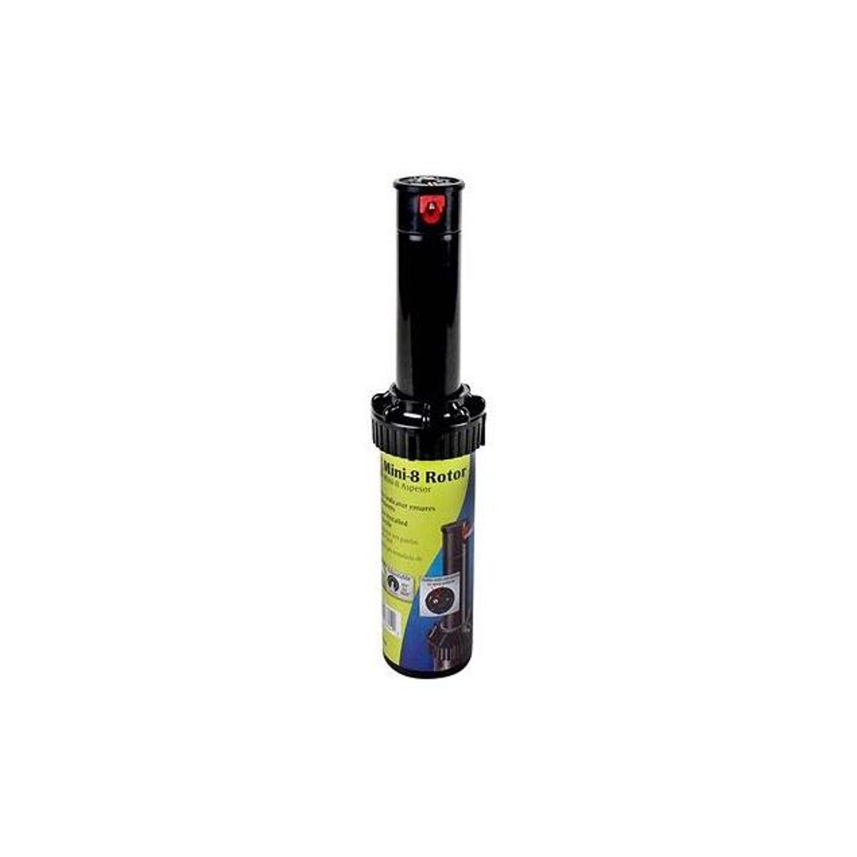 Toro Mini-8 Rotor Pop-Up Head Sprinkler
