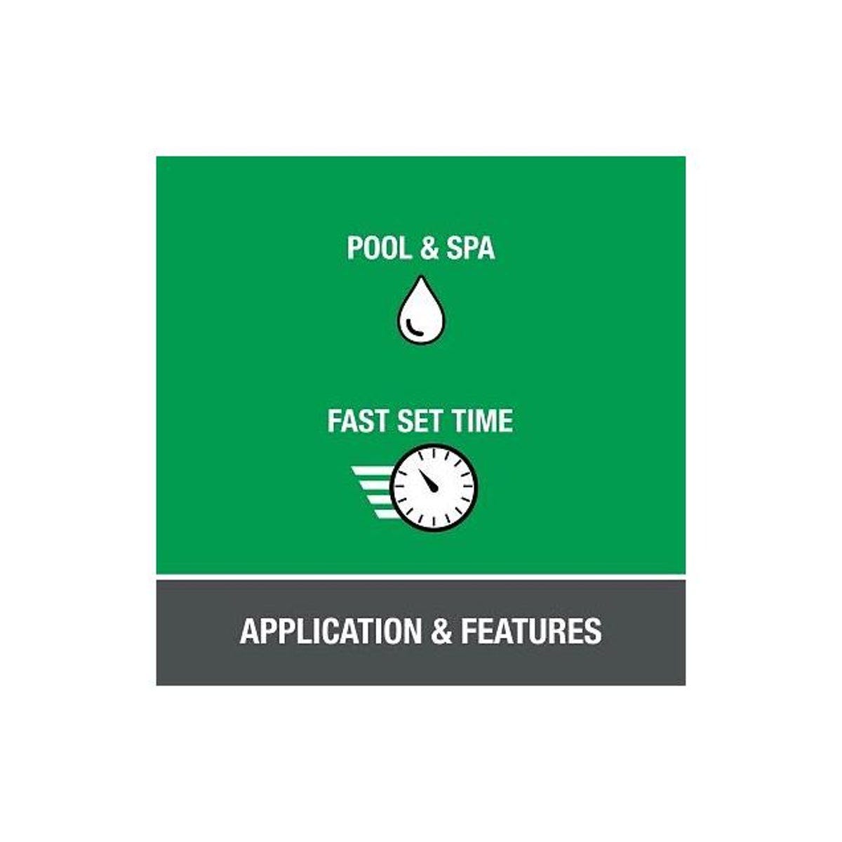 Oatey 4 Oz. Clear PVC Pipe Pipe Cement - photo 2