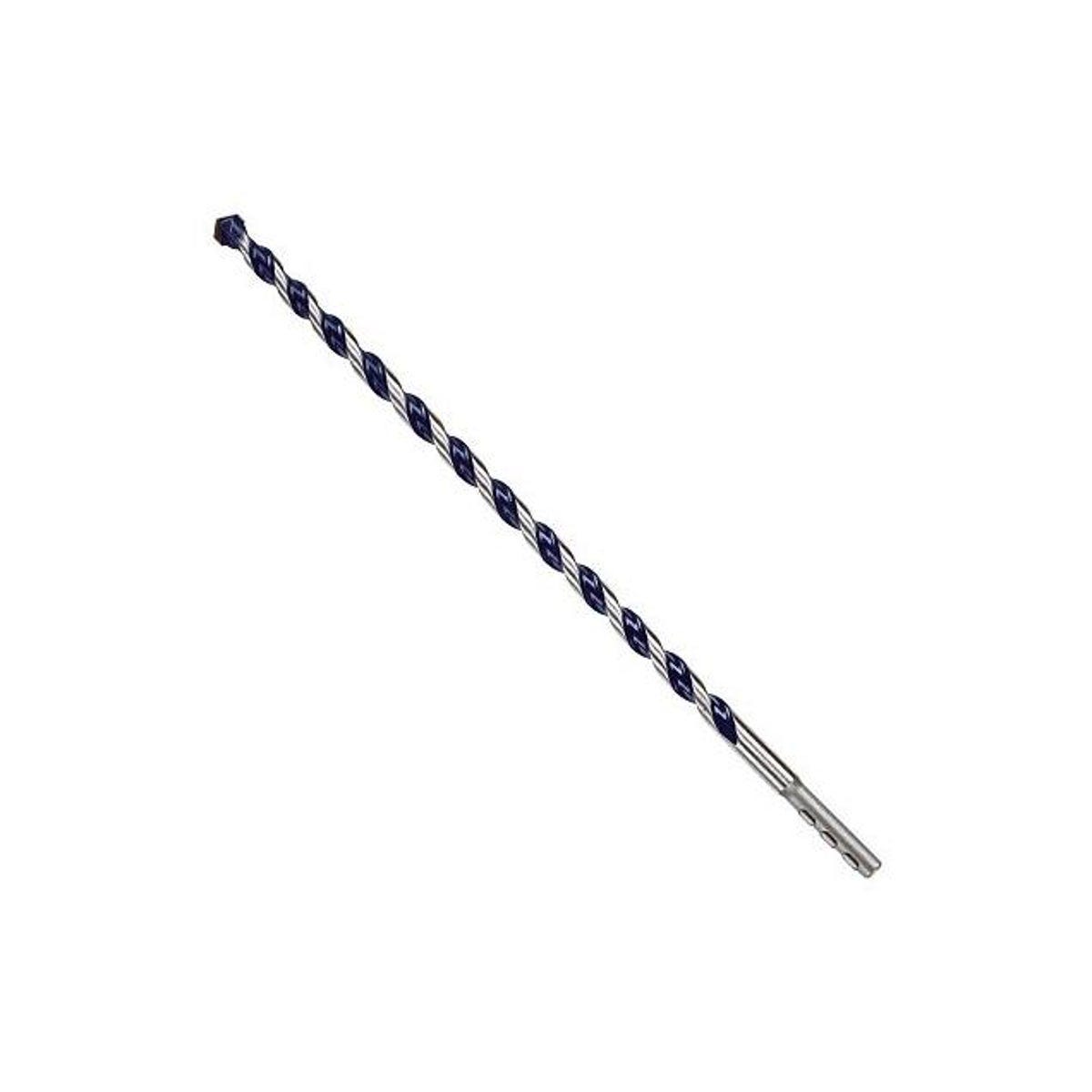 Bosch 3/8 In. x 12 In. Masonry Drill Bit - photo 2