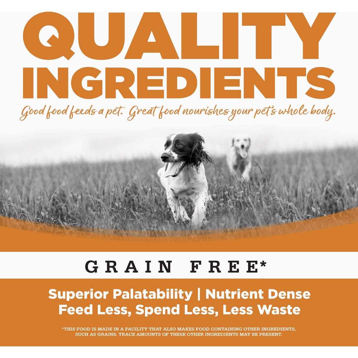 NutriSource 12.3 Oz. Lamb Recipe Grain Free Wet Dog Food - photo 3