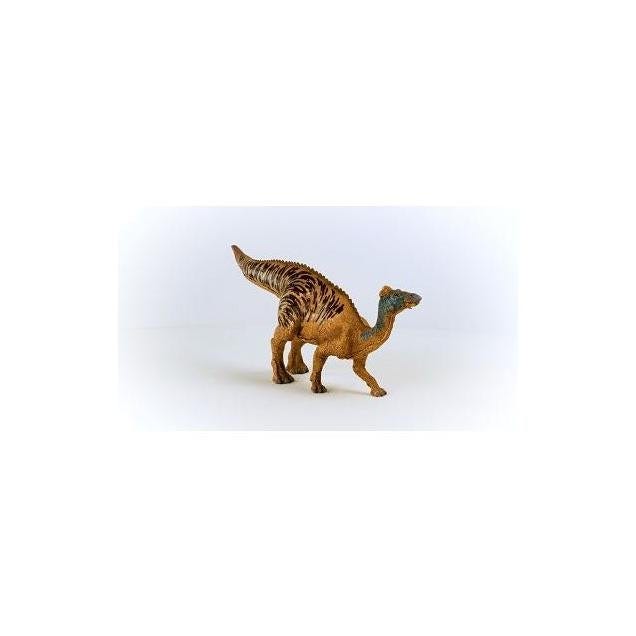 Schleich Edmontosaurus Duck Billed Dinosaur Toy Animal Figure