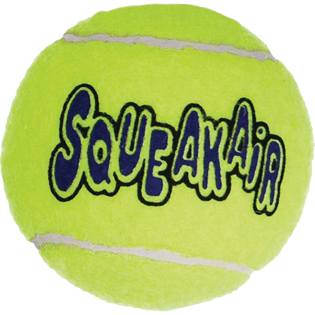 Air Kong Squeaky Large Ball Dog Toy