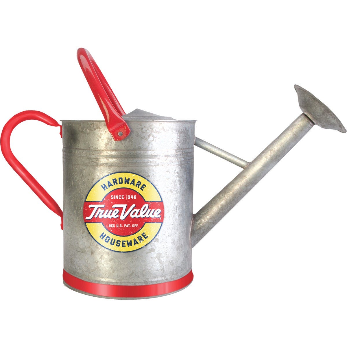 Green Thumb 2 Gal. Traditional Watering Can - photo 2