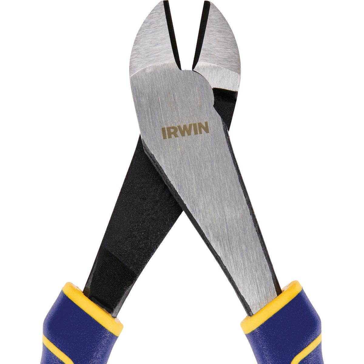 Irwin 8 In. Vise-Grip Diagonal Cutting Pliers - photo 3 Irwin 8 In. Vise-Grip Diagonal Cutting Pliers - photo 3