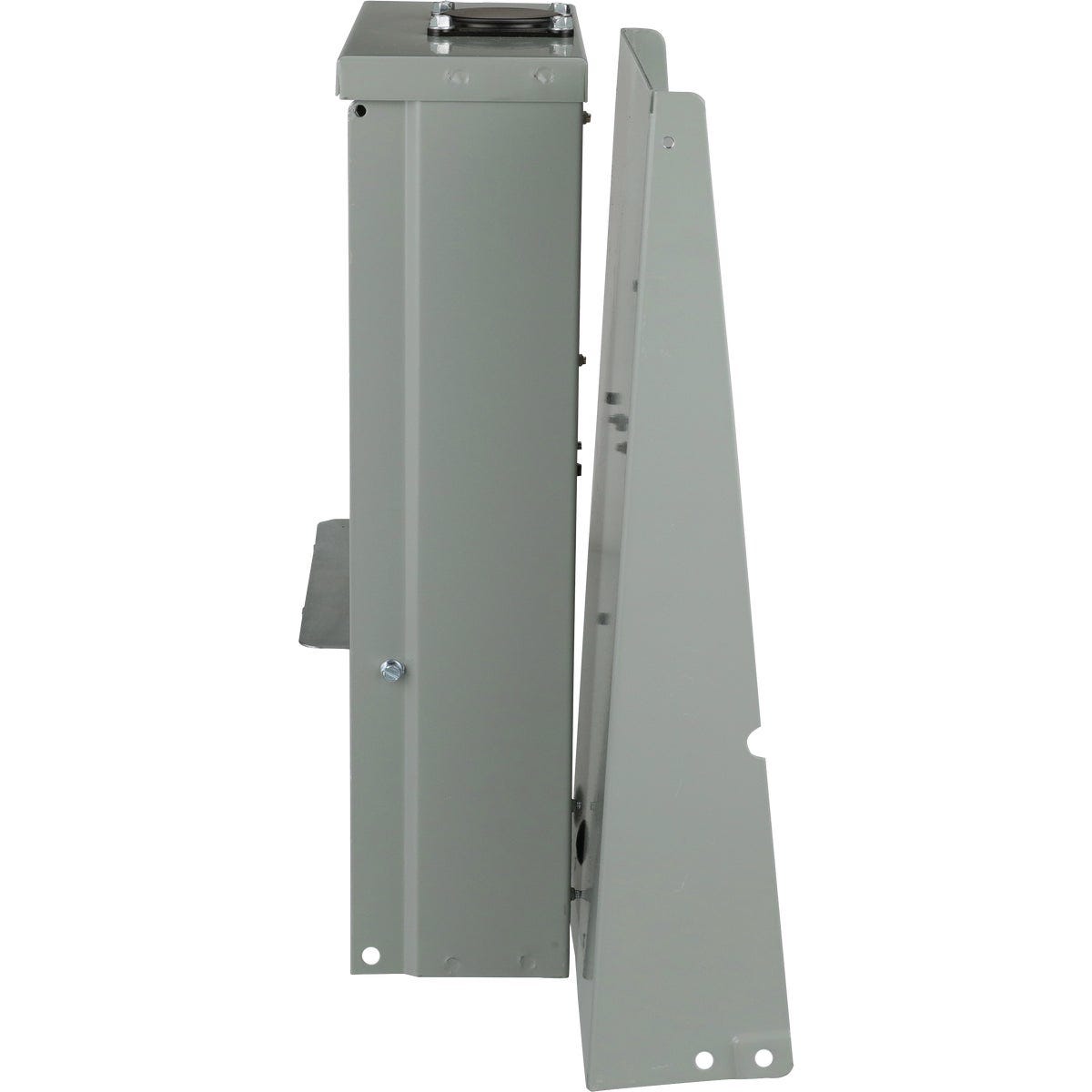 Eaton 50A/20A/30A NEMA 14-50R/5-20R2GF/TT-30R 125V/250V RV Utility Power Outlet - photo 4