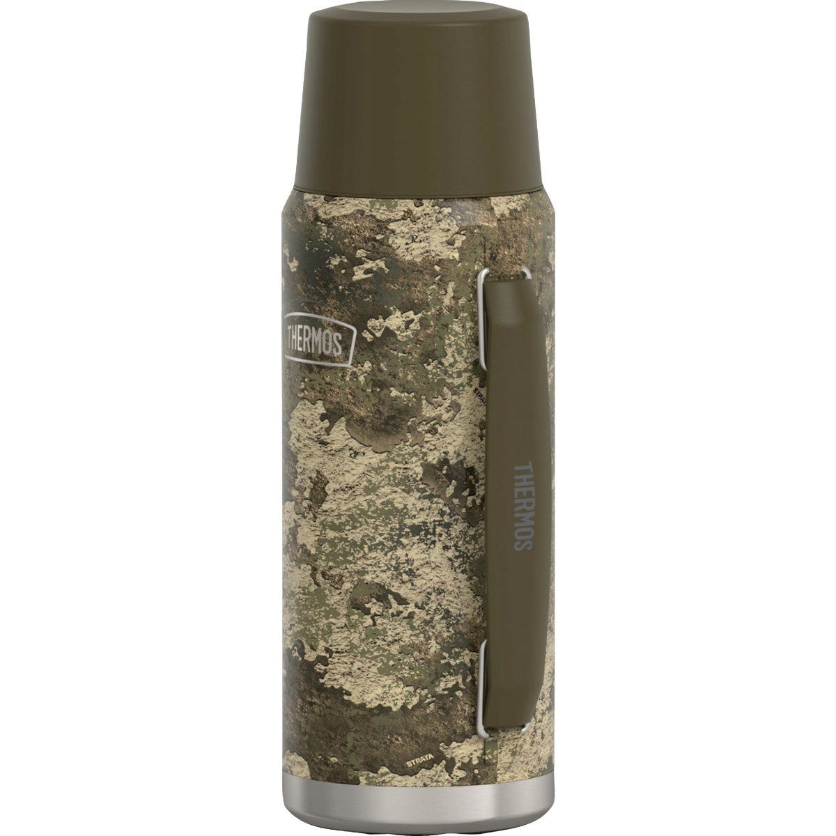 Thermos 40 Oz. Icon Camo Stainless Steel Insulated Vacuum Bottle - photo 2