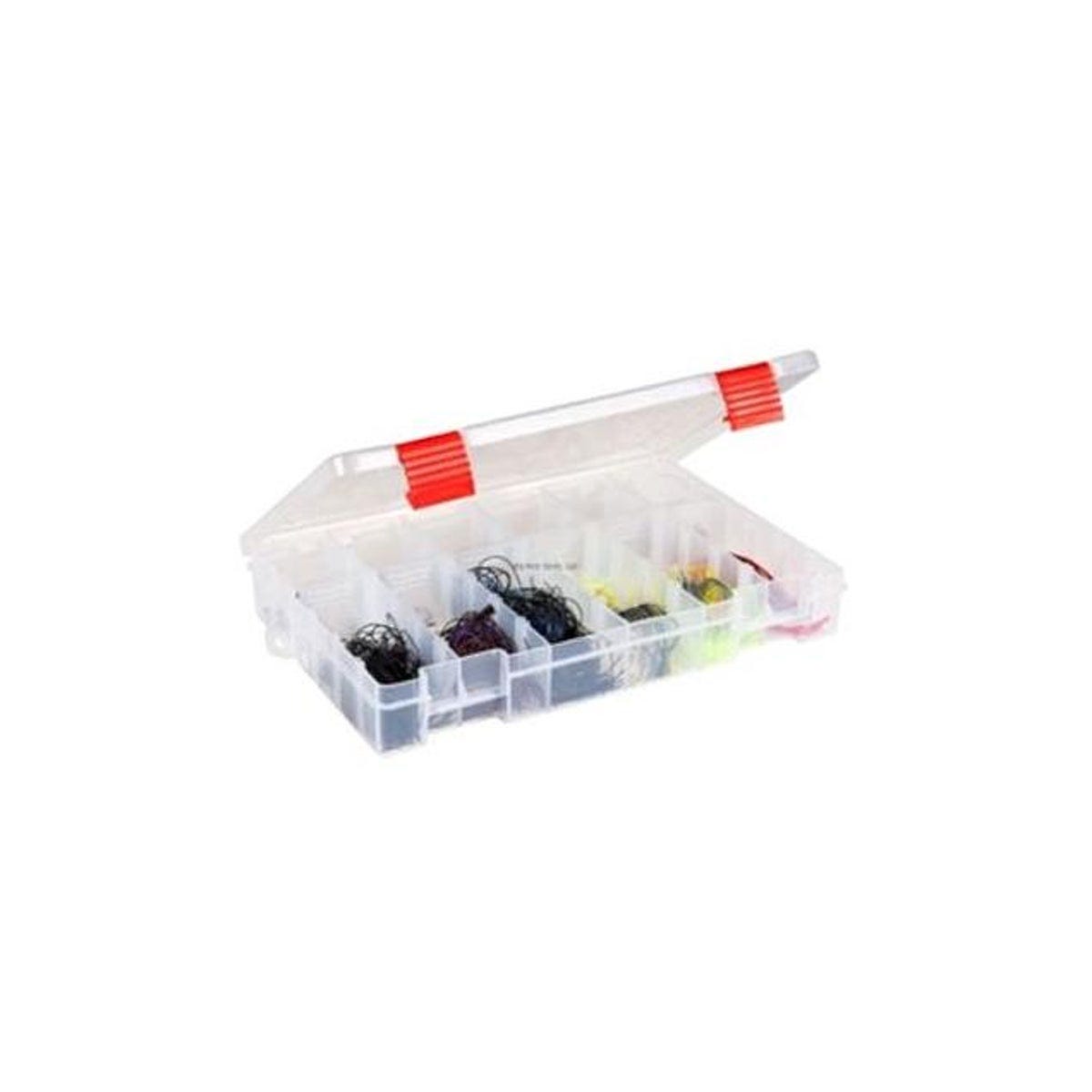 Plano 5 - 34 Compartment Stowaway Utility Tackle Box