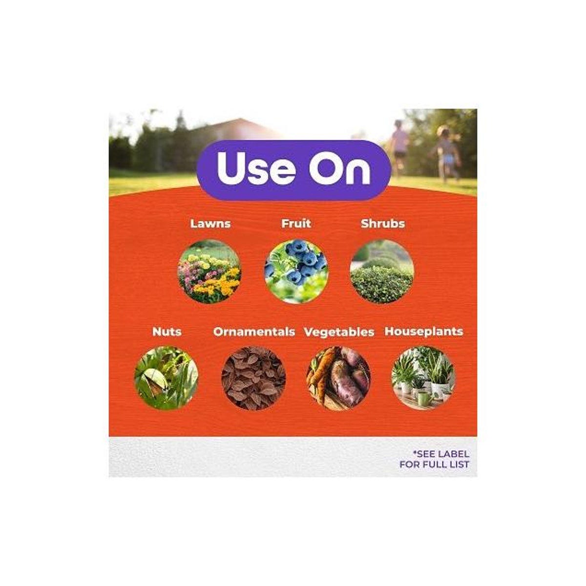 Bonide Revitalize 16 Oz. Concentrate Biofungicide Disease Control for Organic Gardening - photo 4 Bonide Revitalize 16 Oz. Concentrate Biofungicide Disease Control for Organic Gardening - photo 4