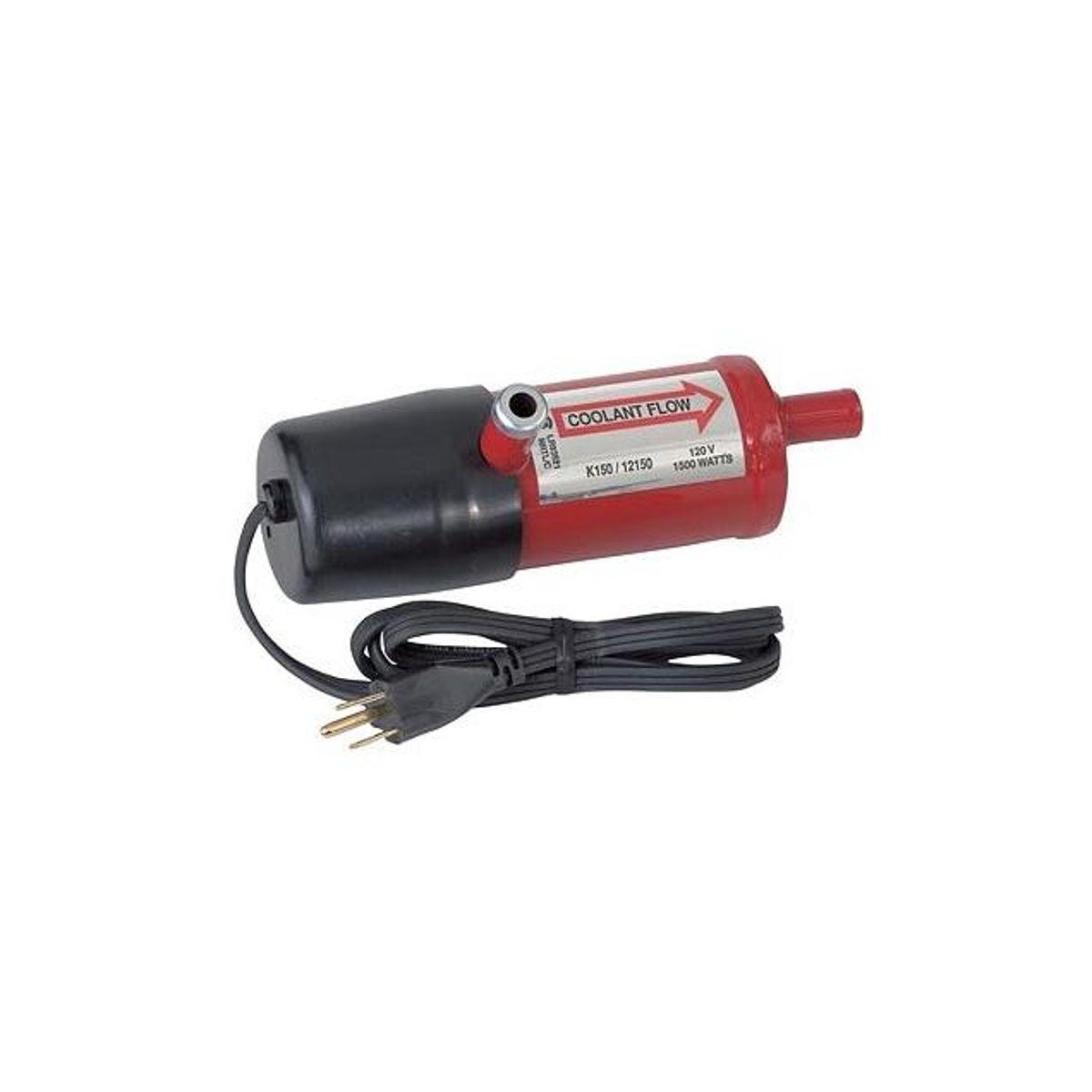 Kat's 1000W Circulating Tank Heater