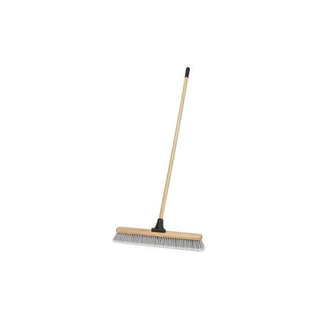 Harper Industrial Push Broom Harper Industrial Push Broom