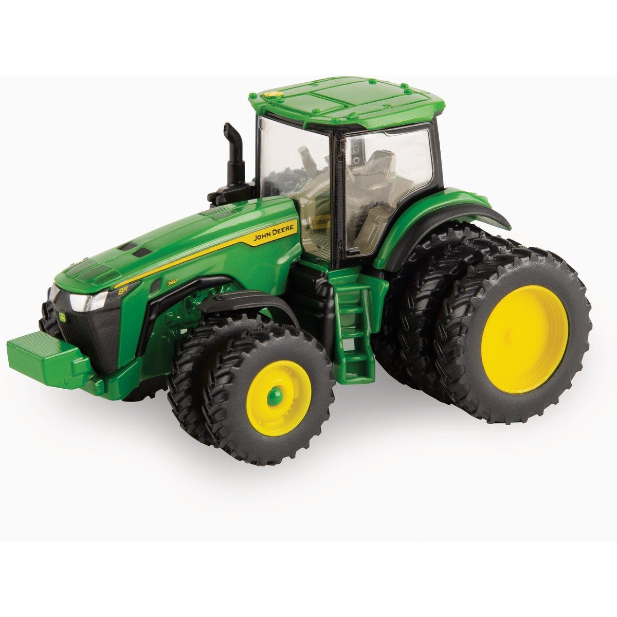 JOHN DEERE 8R 340 1:64 Tractor with Triples - photo 2