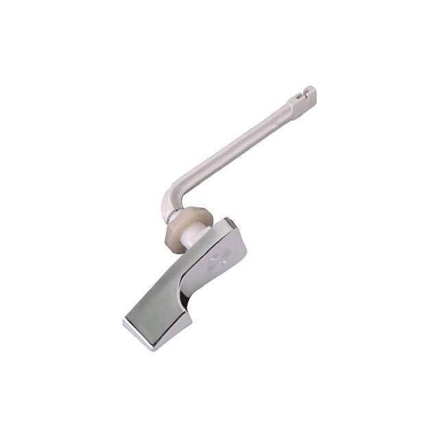 Master Plumber Chrome American Standard Toilet Flush Lever