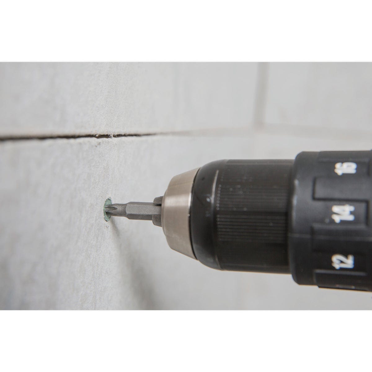 Backer-On Rock-On #9 x 1-5/8 In. Star Drive Cement Board Screws (140 Ct.) - photo 4