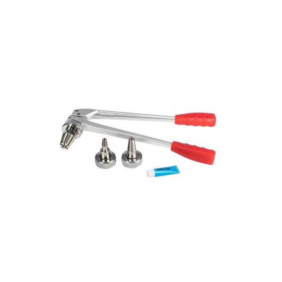 Superior Tool PEX Expansion Tube Connection Kit - photo 4