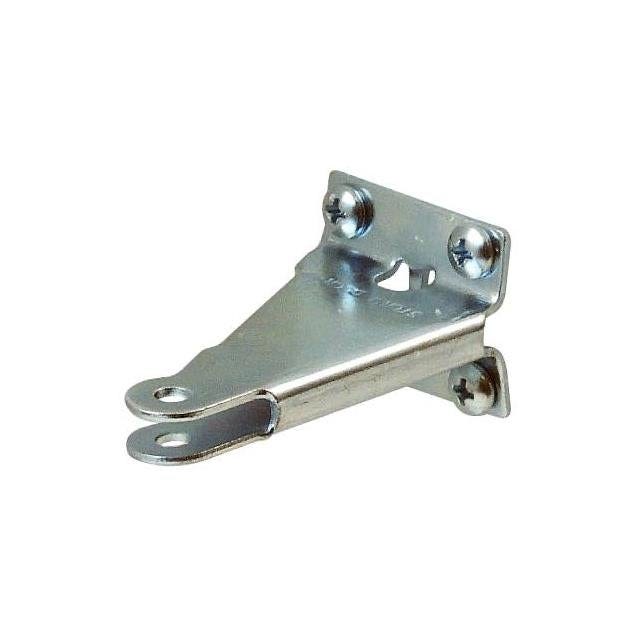 Prime-Line Stamped Steel Screen & Storm Door Mounting Bracket