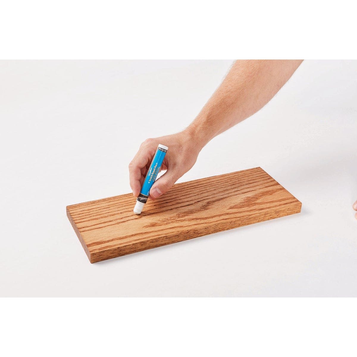 Varathane Clear Wood Scratch Repair Pen - photo 3