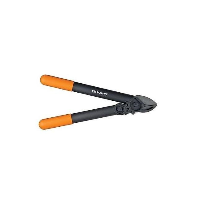 Fiskars 15 In. PowerGear Anvil Lopper Fiskars 15 In. PowerGear Anvil Lopper