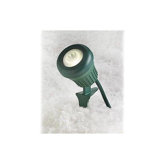 Yard Master 11 In. LED Green Holiday Garden Stake Light - photo 2 Yard Master 11 In. LED Green Holiday Garden Stake Light - photo 2