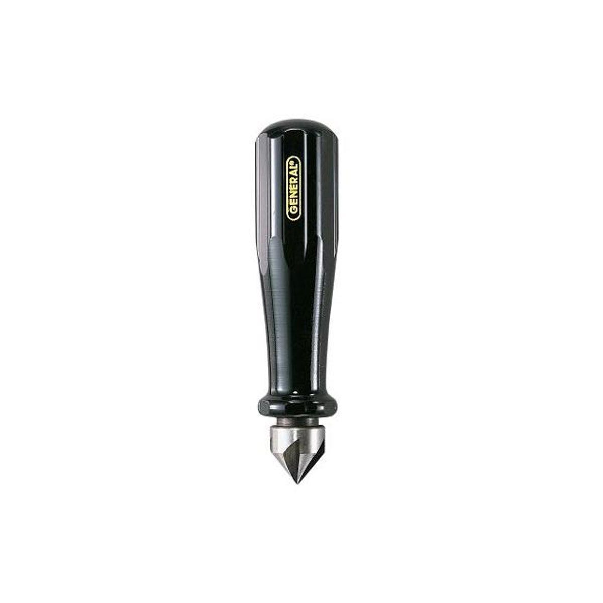 General Tools 5-1/8 In. Hand Reamer General Tools 5-1/8 In. Hand Reamer
