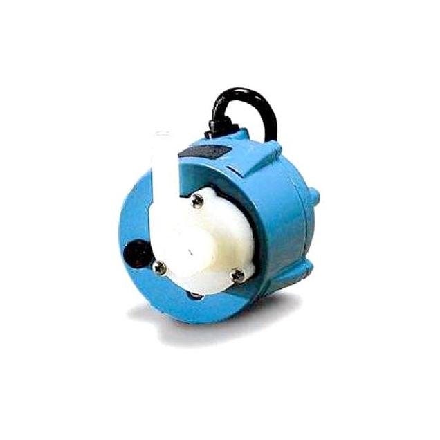 Little Giant 1/150 HP Dual-Purpose Intake Submersible & In-Line Water Pump Little Giant 1/150 HP Dual-Purpose Intake Submersible & In-Line Water Pump