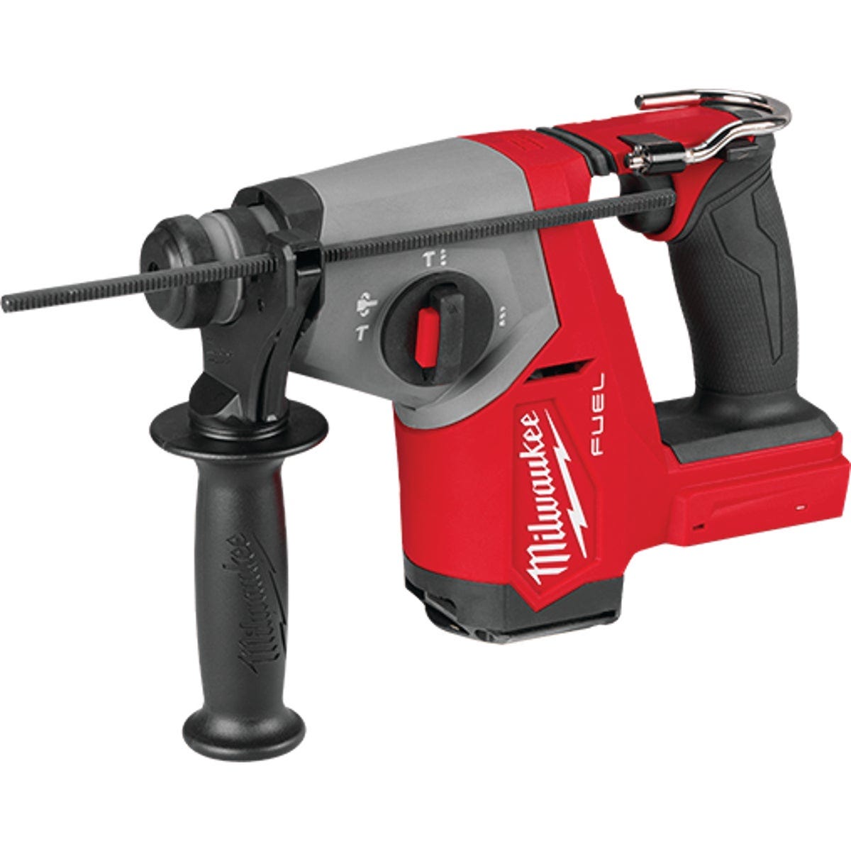 Milwaukee M18 FUEL Brushless 5/8 In. SDS-Plus Cordless Rotary Hammer (Tool Only)