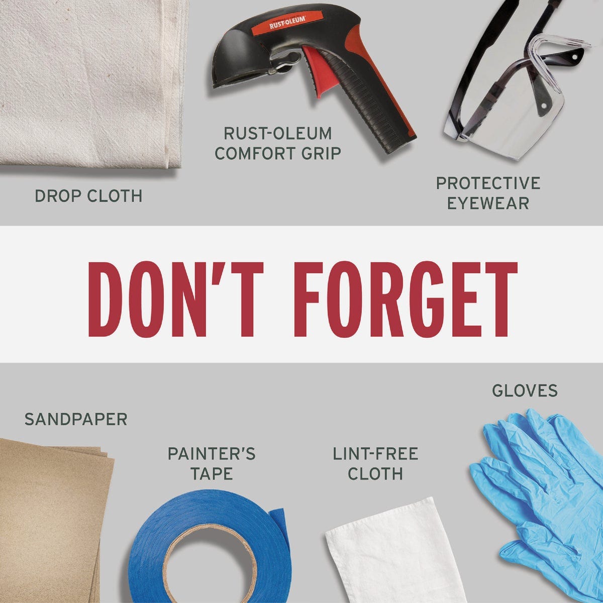 Rust-Oleum Stops Rust White 12 Oz. Hammered Spray Paint - photo 6 Rust-Oleum Stops Rust White 12 Oz. Hammered Spray Paint - photo 6