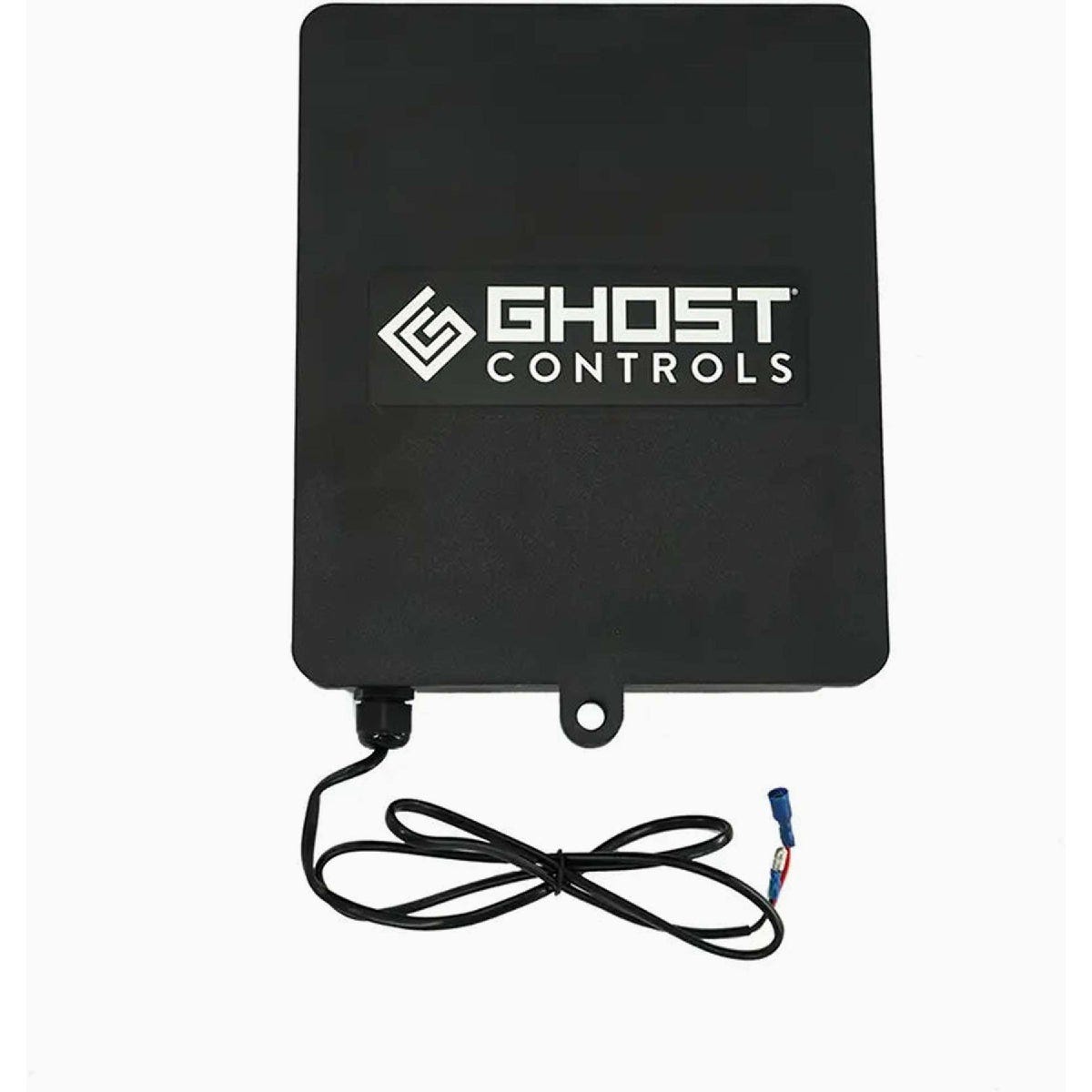 Ghost Controls 2-Battery Box- - photo 3 Ghost Controls 2-Battery Box- - photo 3